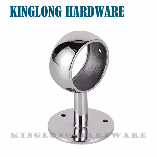 ステンレス製手すり固定手すり丸管ホルダー手すりサポート