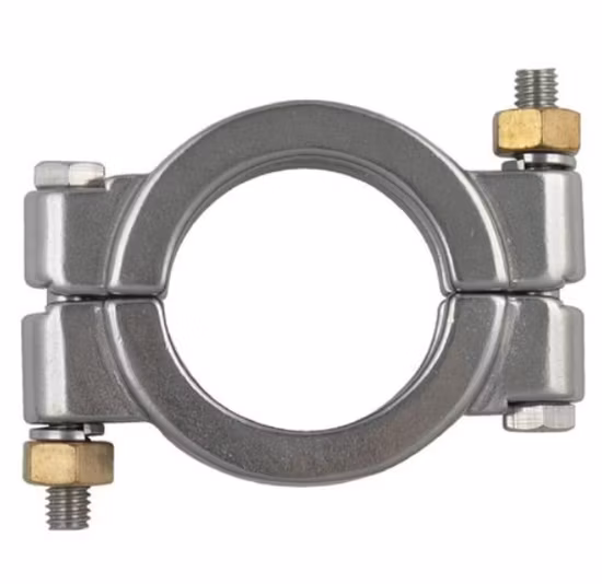 高品質ステンレス鋼ホースクランプホルダー