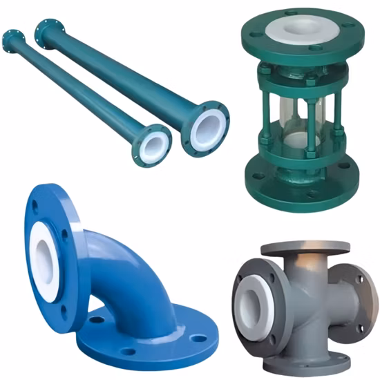 工場出荷時の価格でさまざまな仕様を備えた高純度の高温耐性 PTFE チューブ